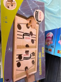 Games