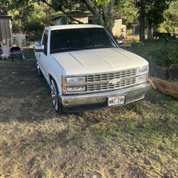 Obs 91 Chevy 