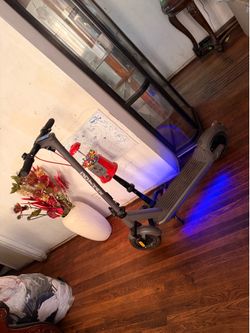 Gotrax scooter
