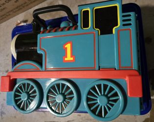 Thomas The Train Carrier