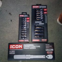 Icon Tools