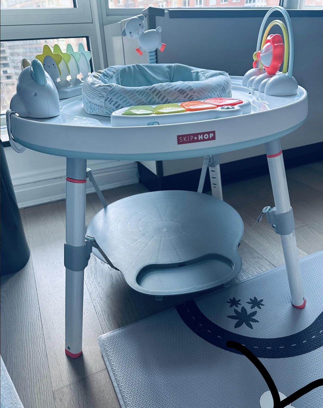 skip hop activity center 