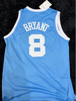 2xl Kobe jersey