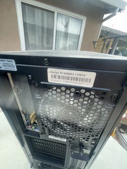 Bypower Gaming Pc
