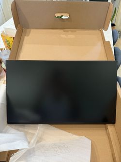 DELL 24 inch monitor model P2425H