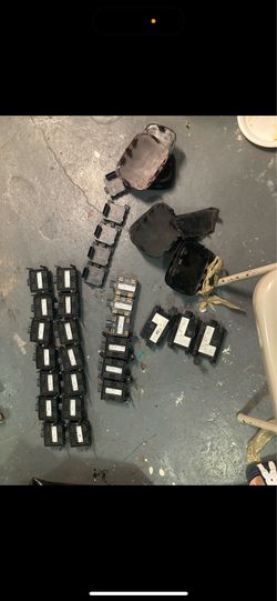 Crv Radar Sensors