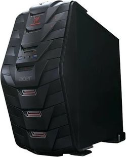 Complete Acer Predator Gaming Setup | 32GB RAM Upgrade | Dual 24” Samsung Monitors