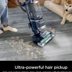 Shark® Pet Vacuum Detect Pro™ with DuoClean Detect™ Technology & TruePet Upright