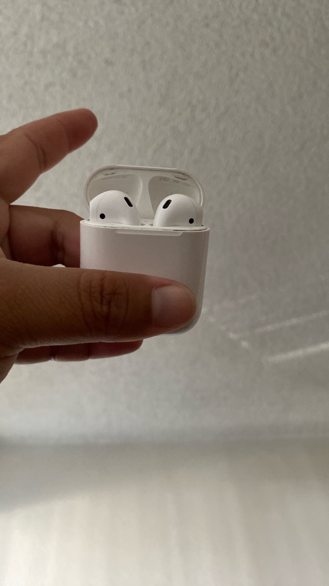 First Gen Air Pods 20$