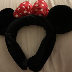 Disney Minnie Ears