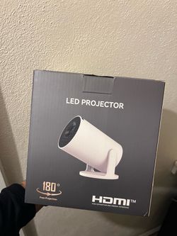 Projector