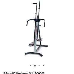 Maxi Climber XL