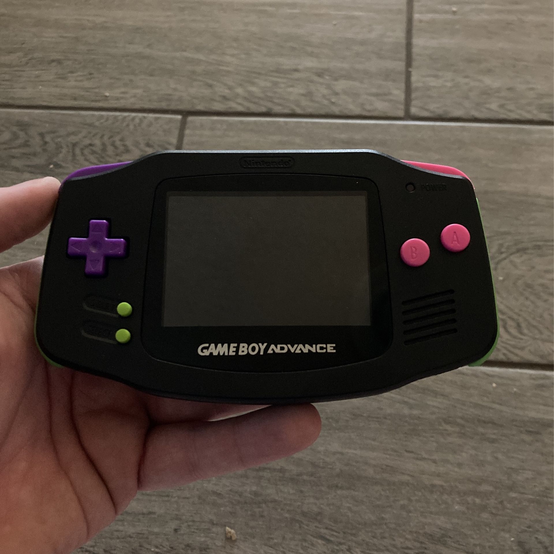 GBA Upgraded/Modded for Sale in Glendale, AZ OfferUp
