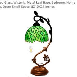 Tiffany Table Lamp 