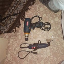 Ryobi Drill And Sander For 25