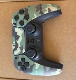 Play station 5 custom controller