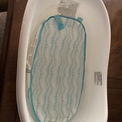 Baby Bath Tub