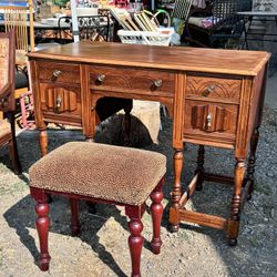Vintage & Thrift Furniture, Home Decor, Clothing And More