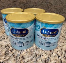 Enfamil neuro pro. ENFACARE