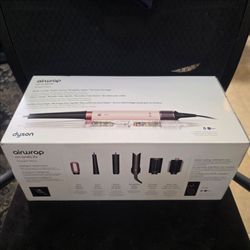 Dyson - Airwrap Coanda 2x Multi-Styler and Dryer For Straight+Wavy Hair - NEW