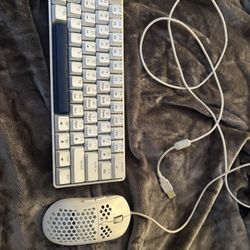 DIERYA keyboard and TOKB mouse