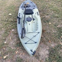 Kayak