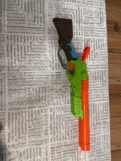 X-Shot Toy Blaster – Works Great