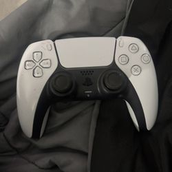 PS5 Controller 