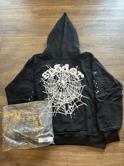 Sp5der Hoodie