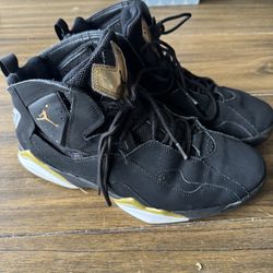 Men’s Jordan’s Size 11