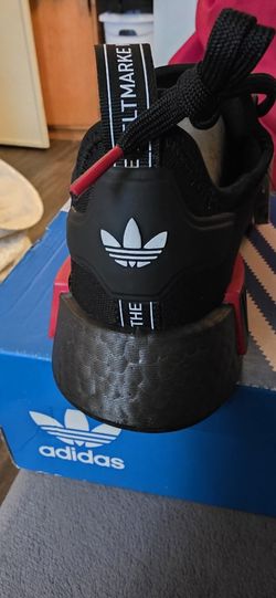 Adidas NMD R1