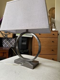 Lamp