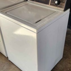 Washer Kenmore With WARRANTY 