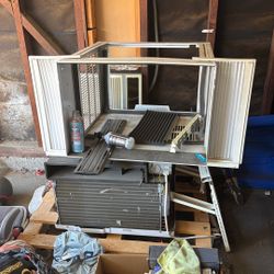 Window AC Unit Lg 