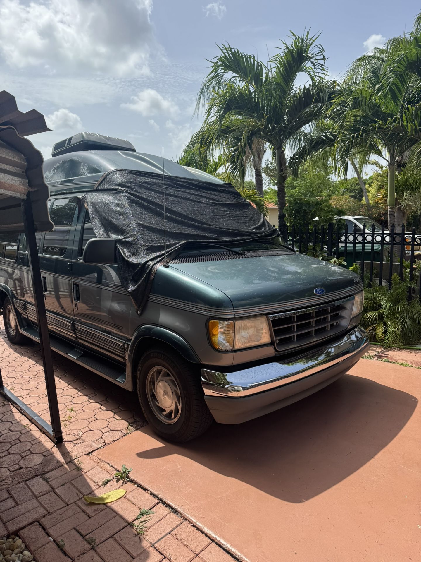 Camper