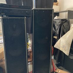 Stereo