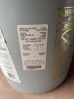 Sherwin-Williams Paint
