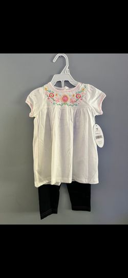 Girls' clothing . NEW