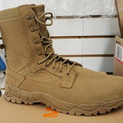 Hiking Tactical Waterproof Work Boots $120 Obo Men Size 11.5