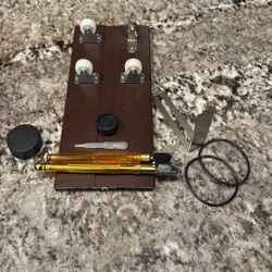 Glass Cutting Kit