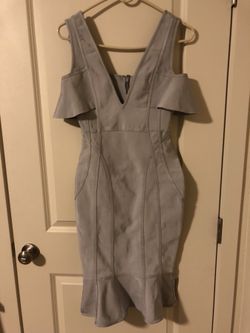 Misguided dress size 4 (open for negotiations)
