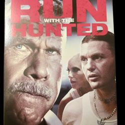 Run With The Hunted