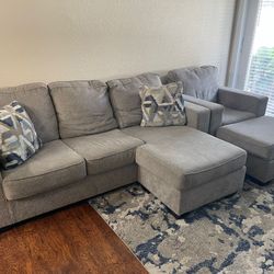 3 Piece Couch For Sale