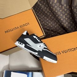 Louis Vuitton Trainer 95