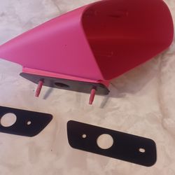 Ss Gbody 1978-87Side Mirror Gasket