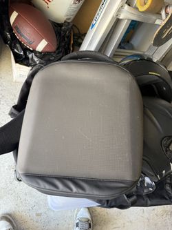 L.E.D. Backpack