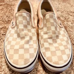 Vans Shoes