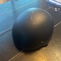 Motorcycle Helmet 