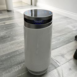 Cool Living Air Purifier 