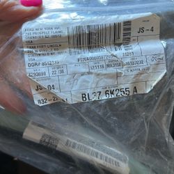 Ford Explorer Parts